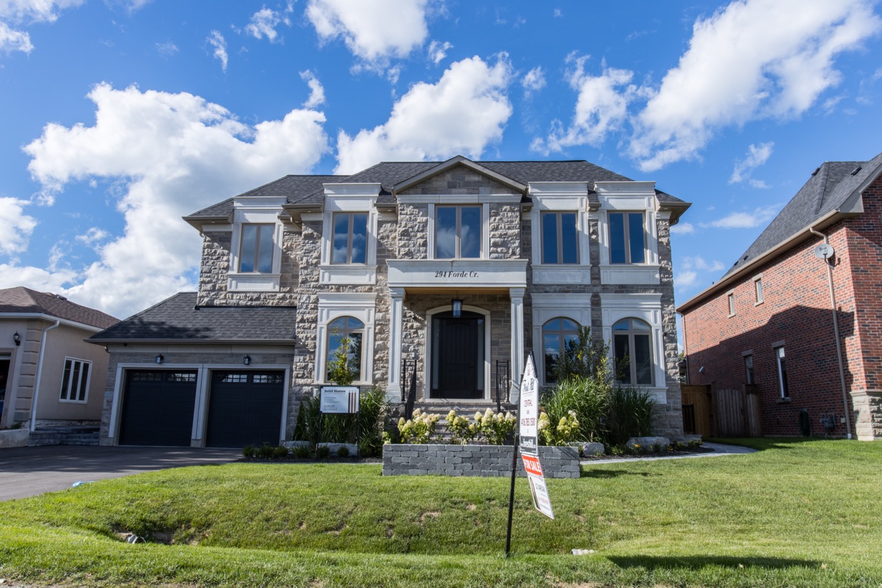 Custom Home Design Project: A Tailored Masterpiece