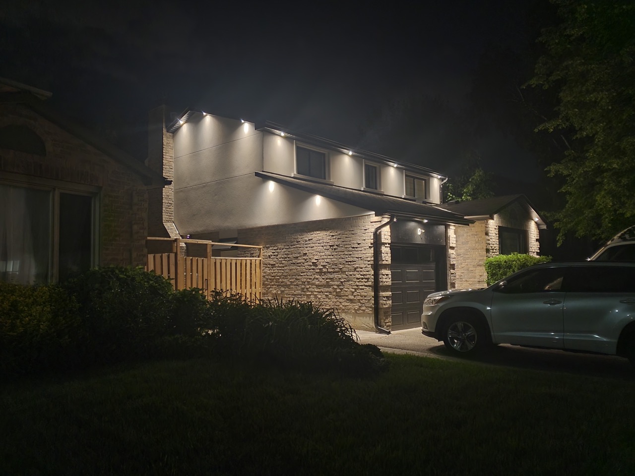 Modern Transformation at 918 Arnold Crescent